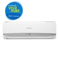 Ar Condicionado Split Springer 12000 Btus Quente e Frio 220v